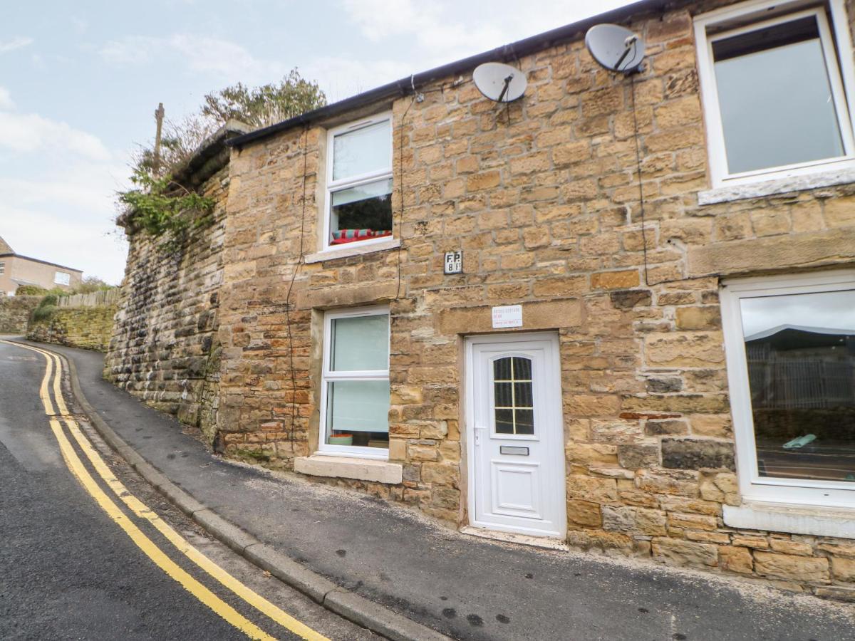 Bridge Cottage Haltwhistle Luaran gambar