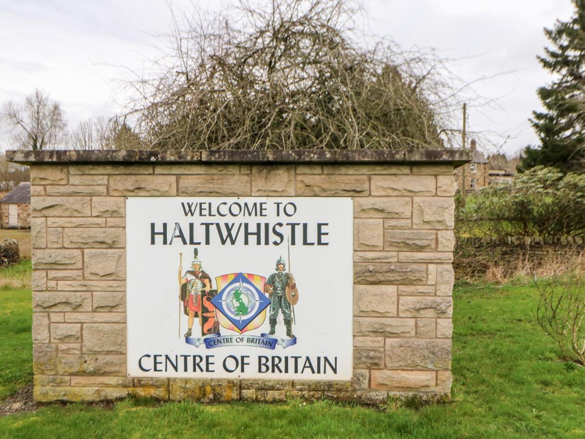 Bridge Cottage Haltwhistle Luaran gambar