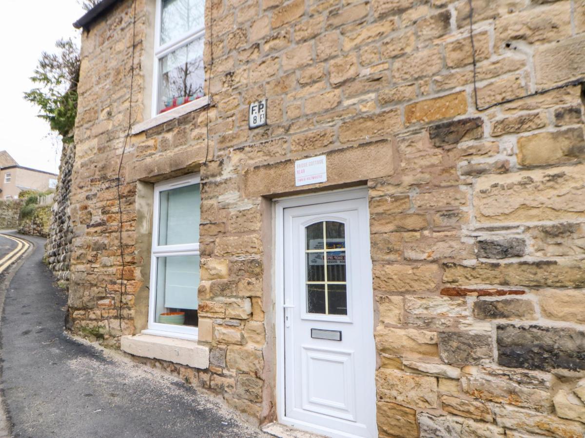 Bridge Cottage Haltwhistle Luaran gambar