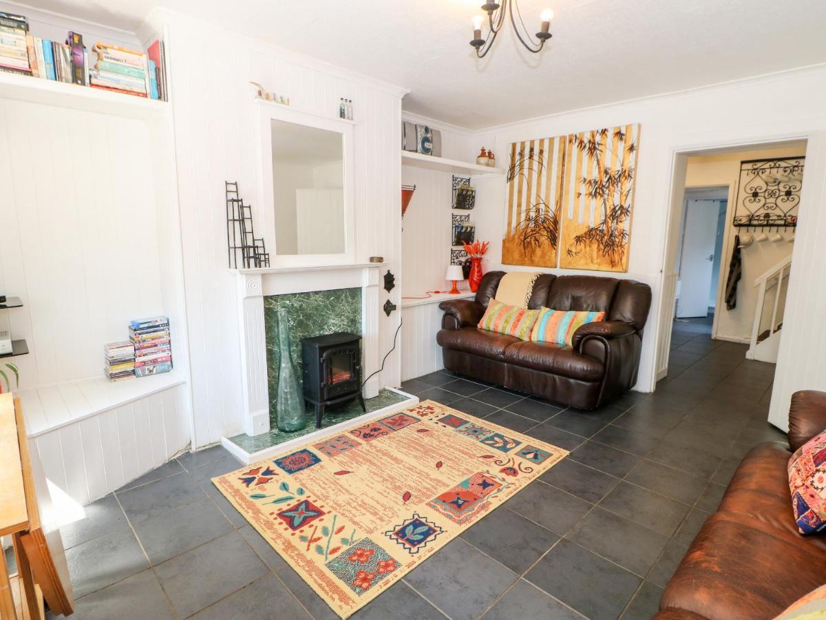 Bridge Cottage Haltwhistle Luaran gambar