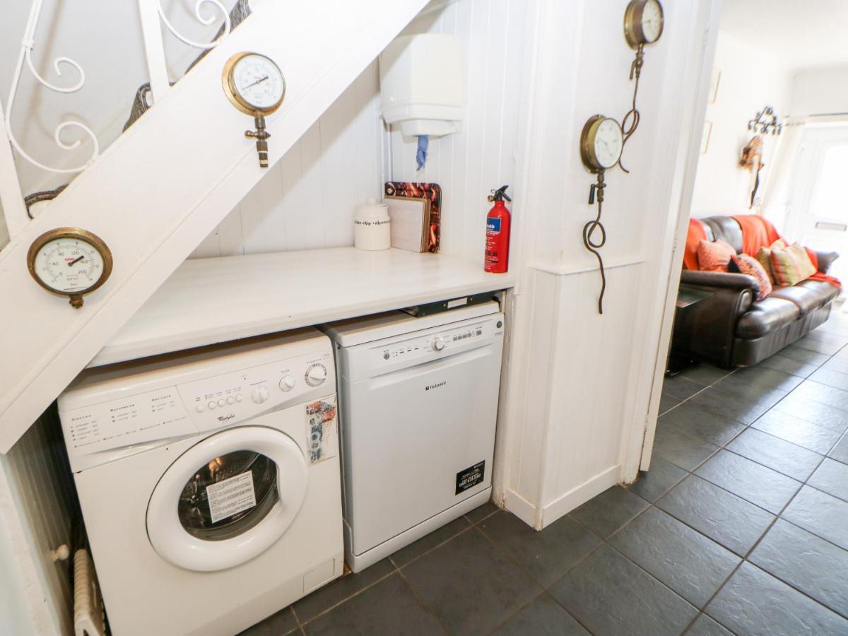 Bridge Cottage Haltwhistle Luaran gambar