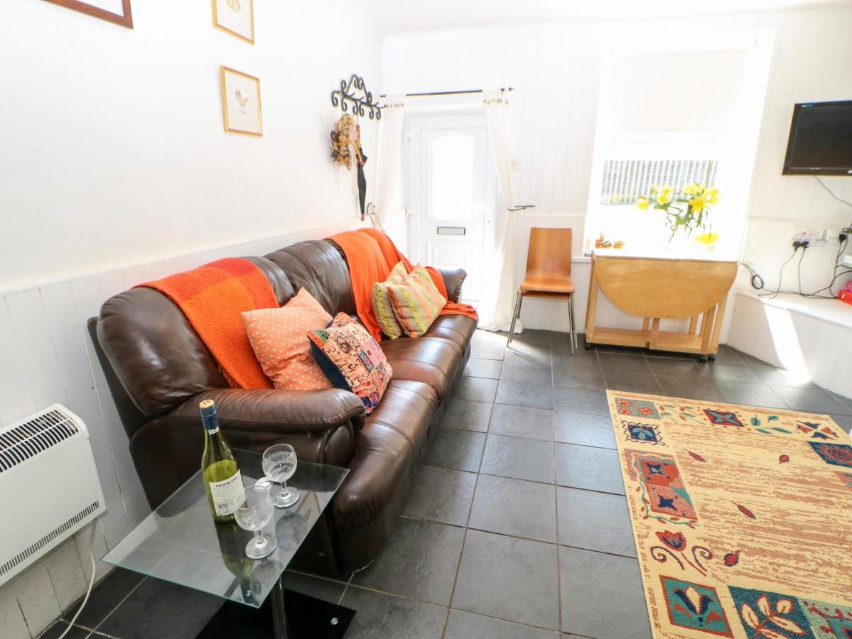 Bridge Cottage Haltwhistle Luaran gambar