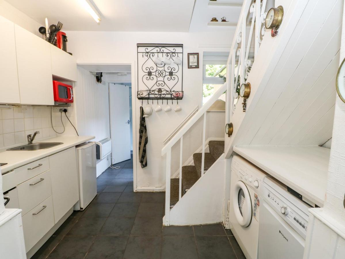 Bridge Cottage Haltwhistle Luaran gambar