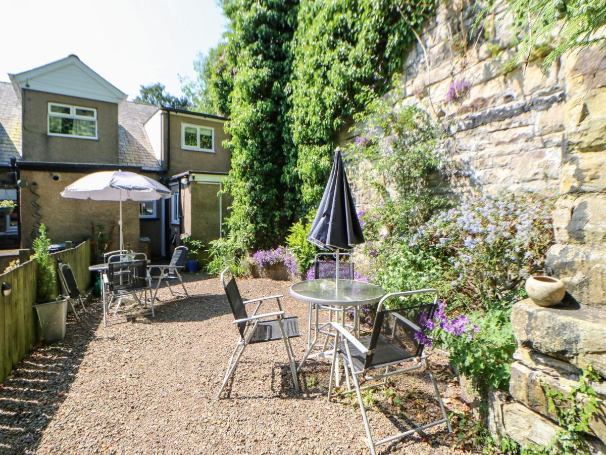 Bridge Cottage Haltwhistle Luaran gambar