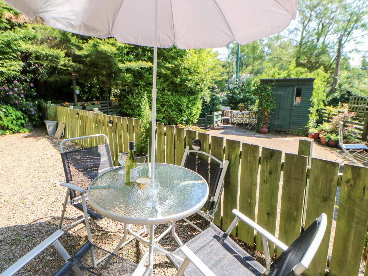 Bridge Cottage Haltwhistle Luaran gambar