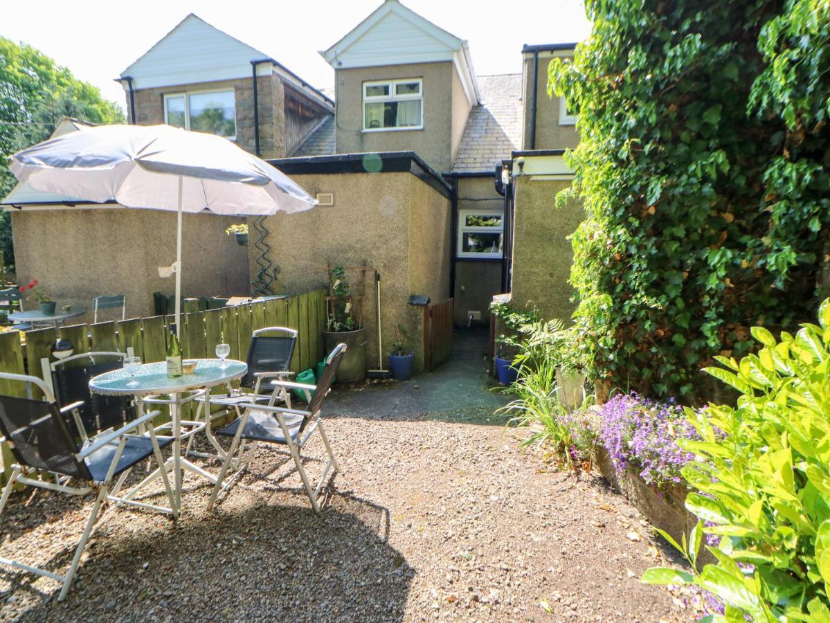 Bridge Cottage Haltwhistle Luaran gambar